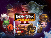 Angry Birds Star Wars disponibile Android