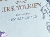 Hobbit, edizione inglese illustrata firmata Jemima Catlin