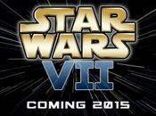 Contro ogni smentita Benedict Cumberbatch Saoise Ronan saranno Star Wars: Episode VII?
