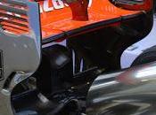 Singapore: alto carico sulla McLaren
