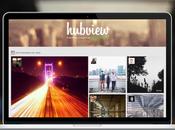 Ecco Hubview, l’Osservatorio Instagram firmato Hub09