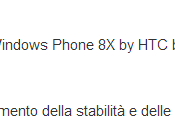 aggiorna brandizzati Windows Phone GDR2