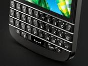 Nuovo update leaked BlackBerry Z10,