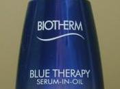 Review Biotherm Blue Therapy Serum-in-Oil