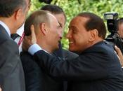 Putin berlusconi: fosse stato nessuno avrebbe toccato dito"
