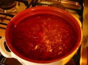 Sugo carne Tocco