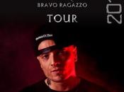 Direttamente Club Dogo arriva Gue' Pequeno concerto ottobre 2013 Trezzo sull'Adda (MI).