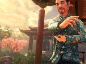 Sherlock Holmes: Crimes Punishments arriverà anche PS4, nuove immagini