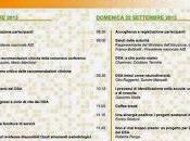 Convegno Nazionale Roma settembre 2013