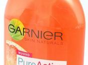 GARNIER: Pure Active Fruit Energy Purificante Energizzante