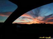 fiamme, spaziavano cielo