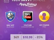AppyFriday torna nuove proposte
