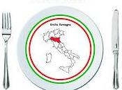 spugnolata l'Italia piatto