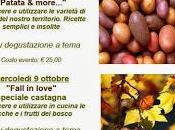 "Corsi percorsi... Agricoltura, Natura, Gastronomia, Cultura"