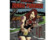 Prossima Uscita "Zombie Paradise" Stefano Fantelli