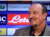 Napoli-Borussia, l'impresa riuscita: commento Benitez