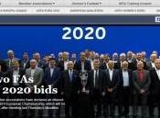 Nasce Euro 2020 Milano Roma lizza
