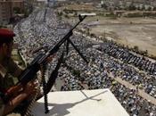 Yemen, morti attacchi contro l’esercito