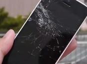 Test caduta iPhone quale resistente?
