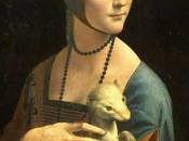 dama l'ermellino (Cecilia Gallerani)