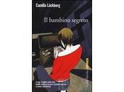 venerdì libro (146°): BAMBINO SEGRETO