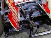 Singapore: Ferrari diffusore usato Monza durante libere