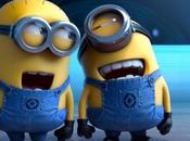 Slitta 2015 spin-off dedicato simpatici Minions