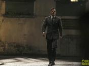 riprese from U.N.C.L.E. Ecco Henry Cavill set!