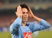 Napoli, Hamsik fuoriclasse vero: statistiche impressionanti determinanti