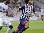 Saint-Etienne Toulouse Braithwaite Sylla firmano l’inatteso successo Violets