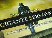 gigante sfregiato (Enrico Vanzina) Venerdì libro