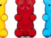 Gummy bear….ma mangia!