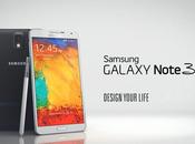 Samsung Galaxy Note disponibile prima video recensione italiano