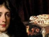 pasticciere re": Luigi XIV, Carlo Stuart