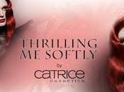 Catrice Thrilling Softly" Halloween 2013