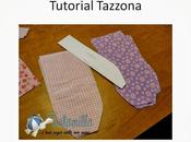 Tazzona imbottita pronta all'uso... tutorial