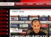 Allegri carica Milan “Credo ragazzi”