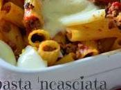 Pasta 'ncasciata