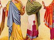 Storia della moda pillole Impero Romano