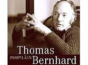 Thomas Bernhard, Correzione, Einaudi Finalmente nuovo libreria!