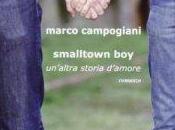 Marco Campogiani, &quot;Smalltown boy&quot;