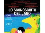 sconosciuto lago, nuovo Film della Teodora