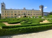 Weekend castelli palazzi storici della provincia Parma prima parte
