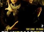 GRANDMASTER Zong Shi)