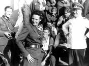 Leni Riefenstahl lunga amicizia Hitler