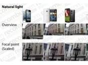 Quale smartphone presenta miglior fotocamera?