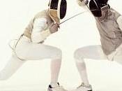 Scherma: “Niccolo’ Meringolo” Ciuti. Secondo Alessandro Meringolo Fabrizio