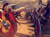Total War: Rome Beta della terza patch online