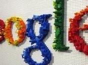 Google rinnova cambia logo!