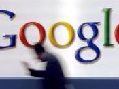 Google divorando mondo